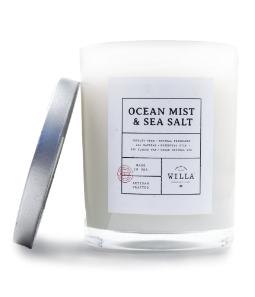 Ocean Mist & Sea Salt